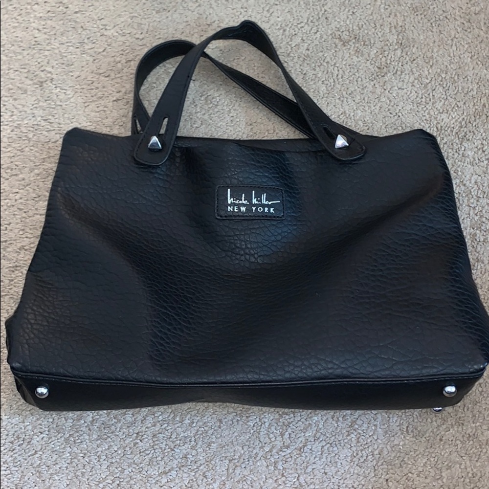 Nicole Miller Small Purse
